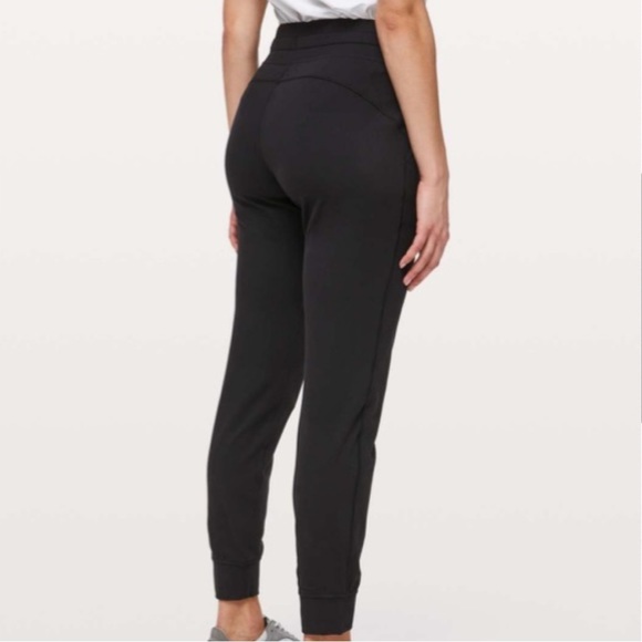 Lululemon Ready to Rulu Joggers - Picture 4 of 8